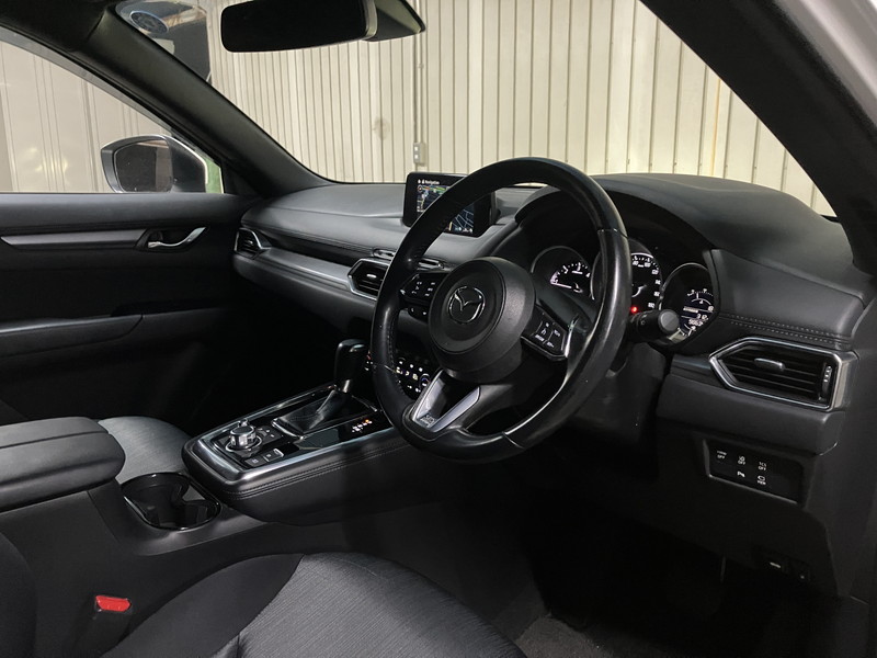 マツダ CX-8 中古車