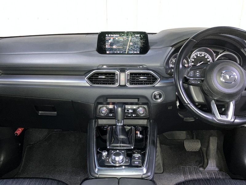 マツダ CX-8 中古車