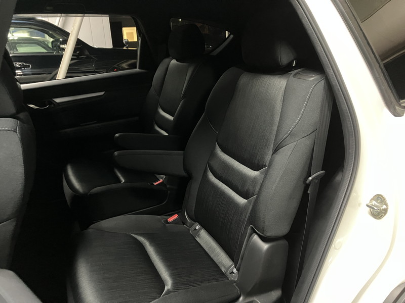 マツダ CX-8 中古車