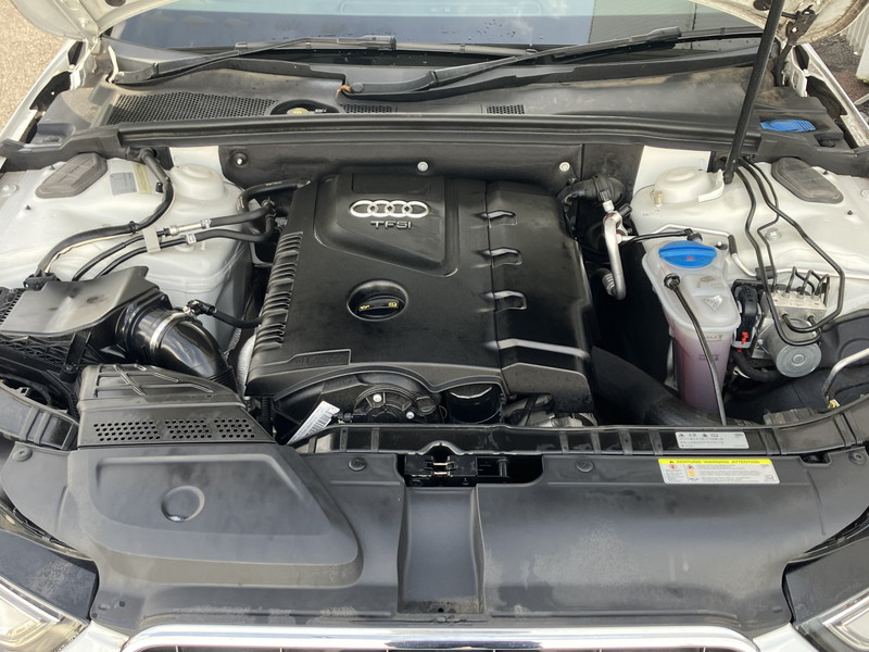 アウディ A4アバント 中古車