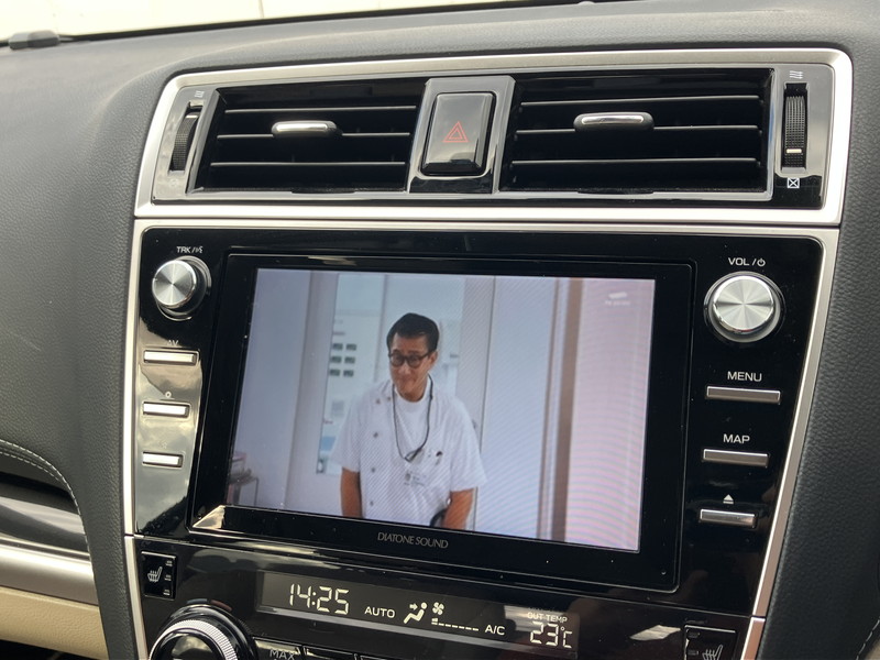 スバル アウトバック 中古車