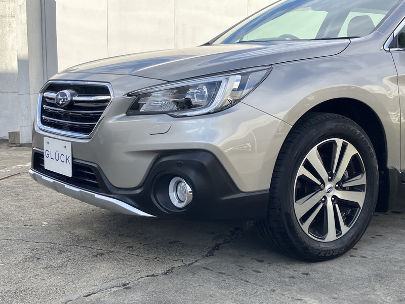 スバル アウトバック 中古車
