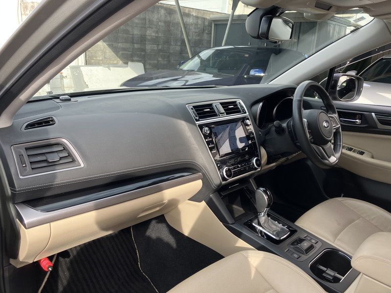 スバル アウトバック 中古車