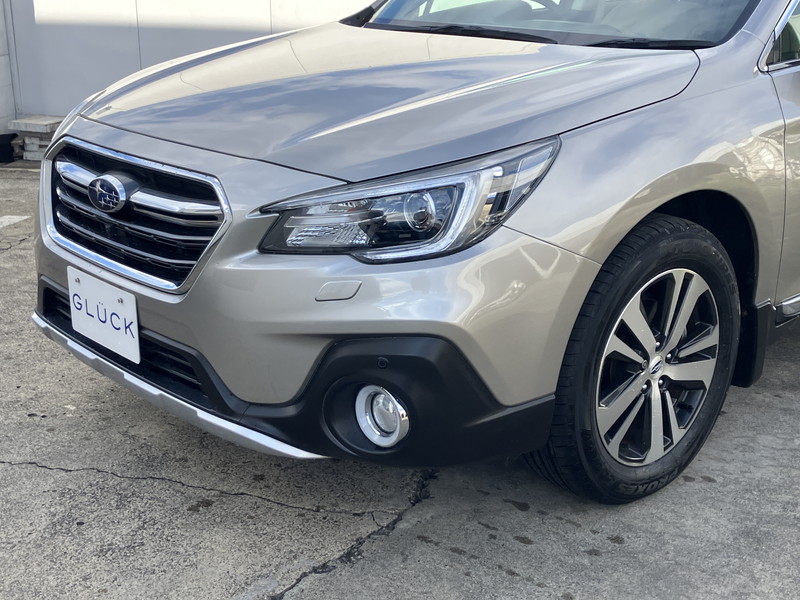 スバル アウトバック 中古車