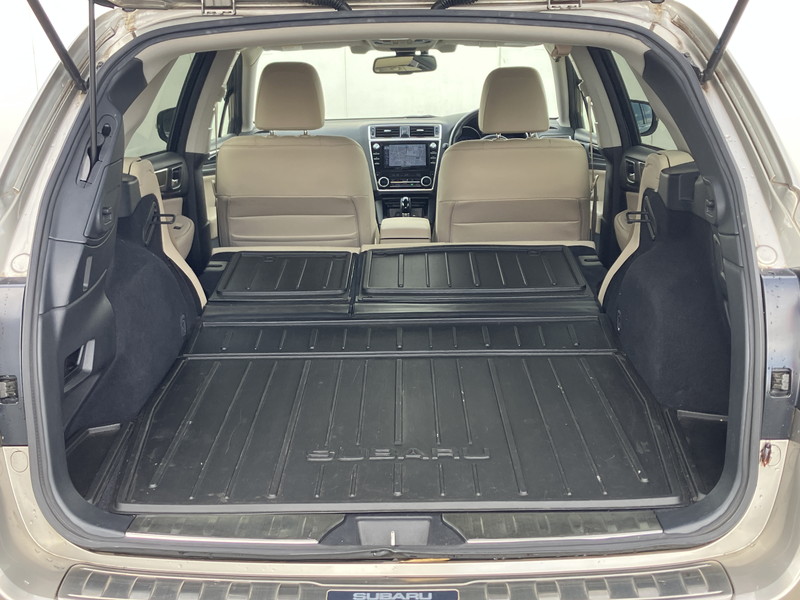スバル アウトバック 中古車