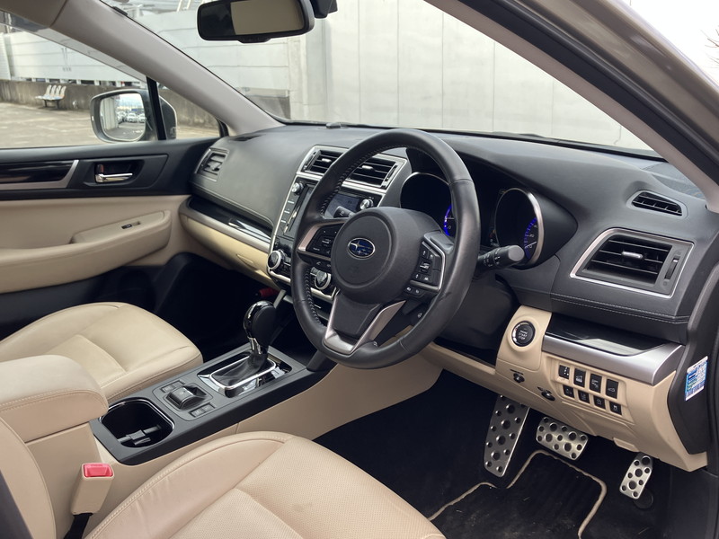 スバル アウトバック 中古車
