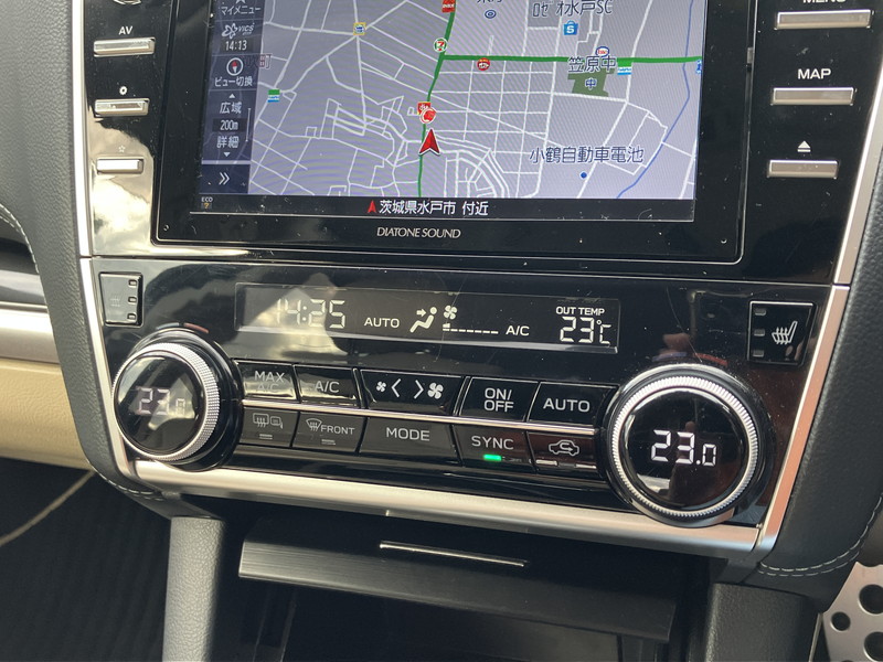 スバル アウトバック 中古車