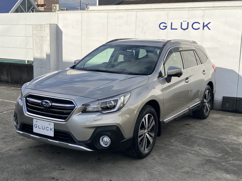 スバル アウトバック 中古車