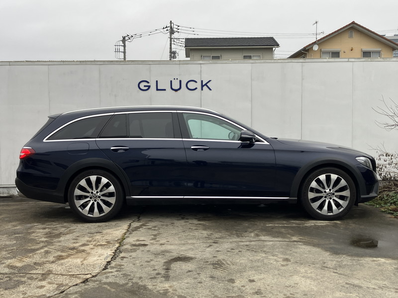メルセデスベンツ Eクラス 中古車