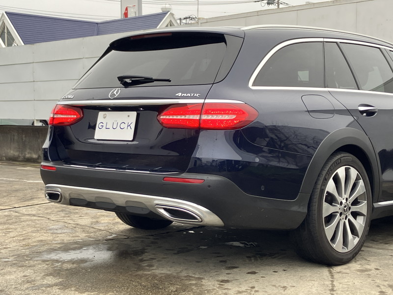 メルセデスベンツ Eクラス 中古車