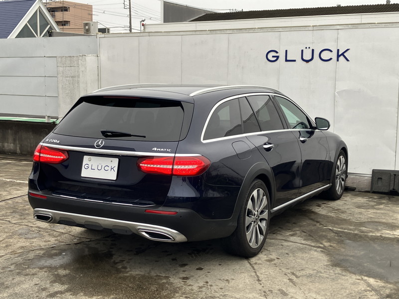 メルセデスベンツ Eクラス 中古車