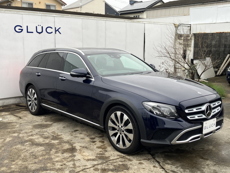 メルセデスベンツ Eクラス 中古車