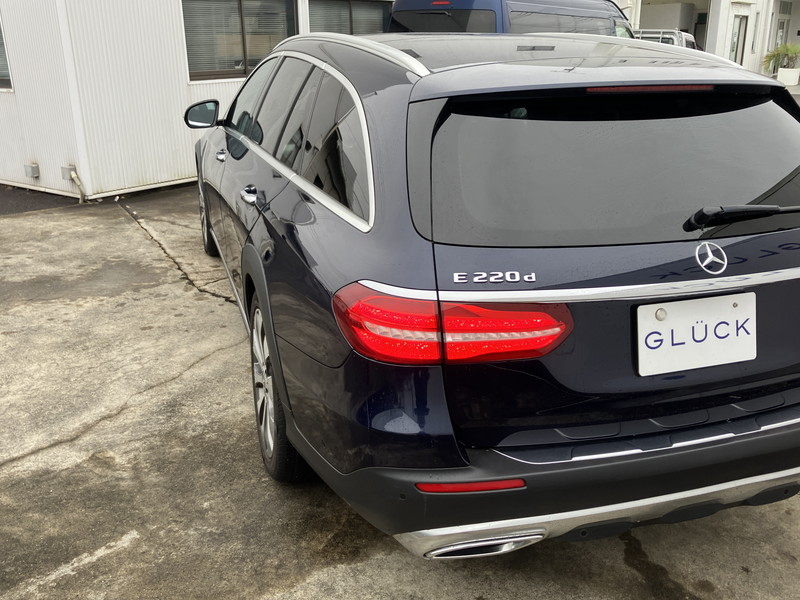 メルセデスベンツ Eクラス 中古車