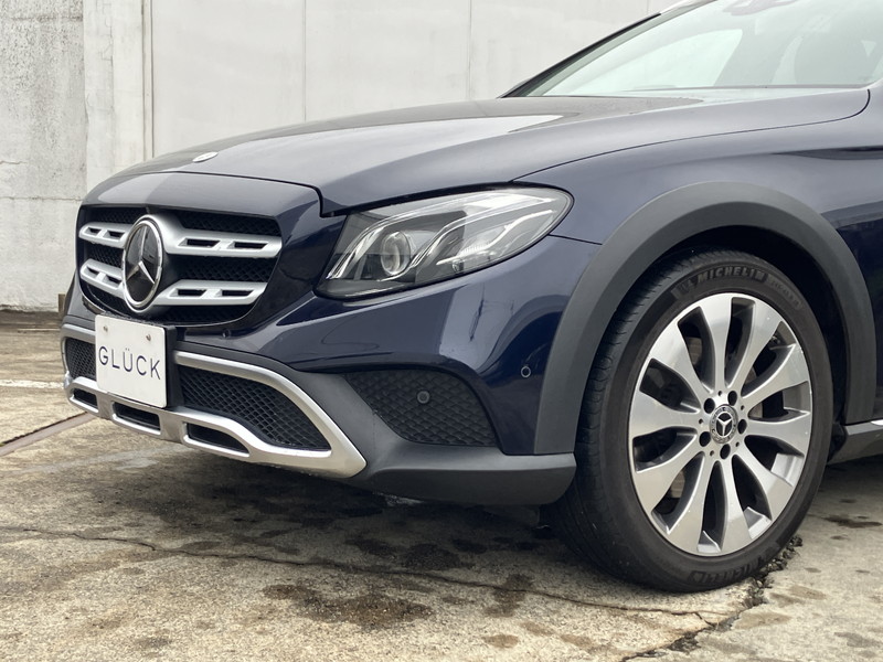メルセデスベンツ Eクラス 中古車
