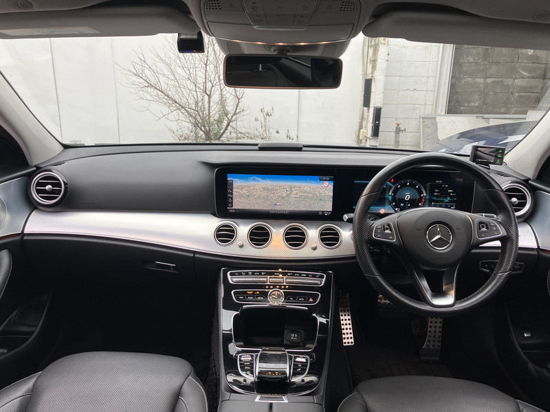 メルセデスベンツ Eクラス 中古車