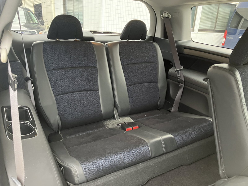 ホンダ オデッセイ 中古車