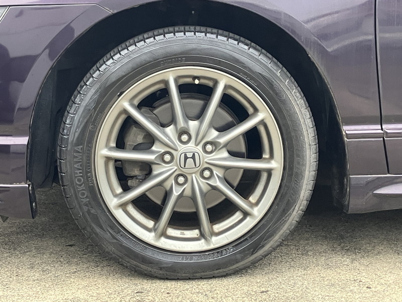 ホンダ オデッセイ 中古車