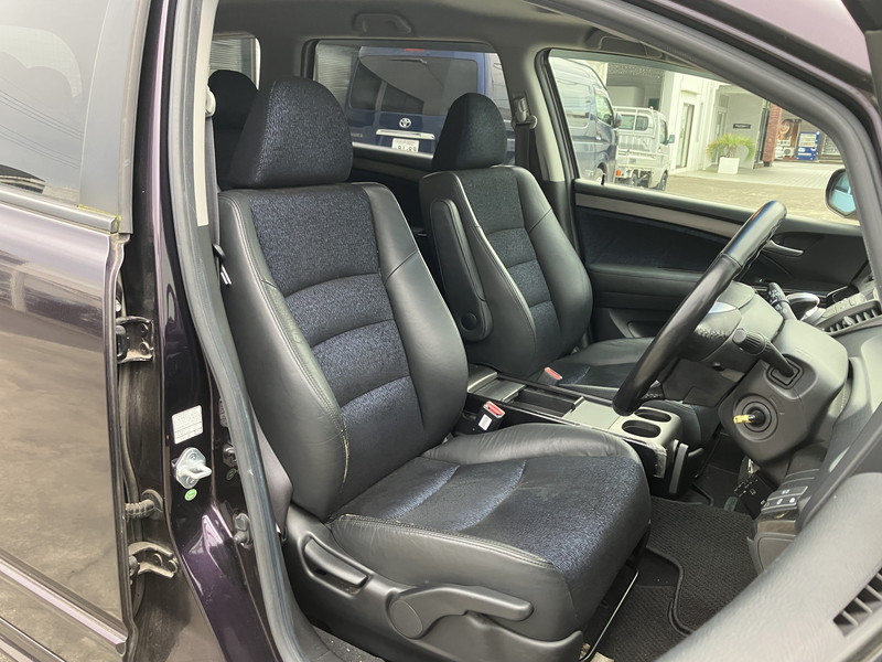 ホンダ オデッセイ 中古車