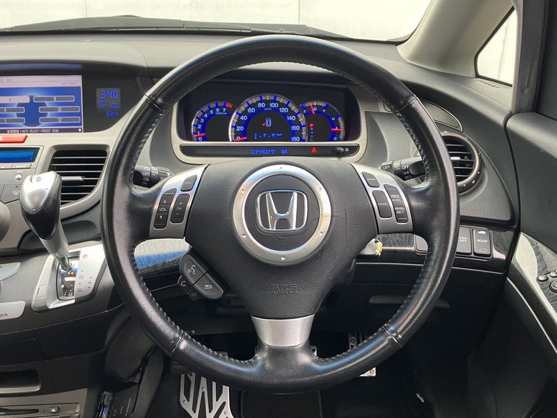 ホンダ オデッセイ 中古車