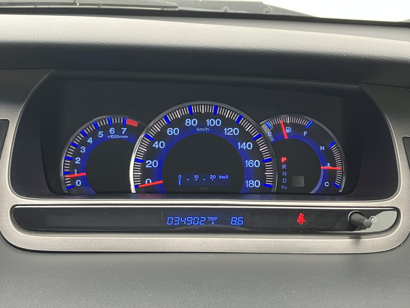 ホンダ オデッセイ 中古車