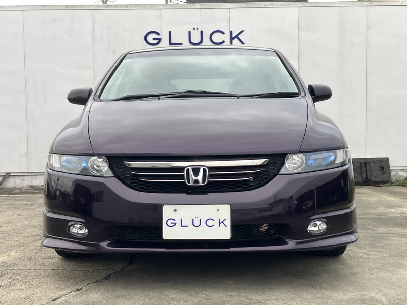 ホンダ オデッセイ 中古車
