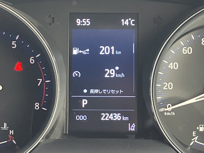 トヨタ C-HR 中古車