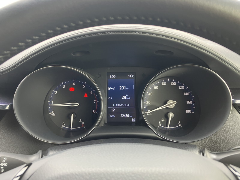 トヨタ C-HR 中古車