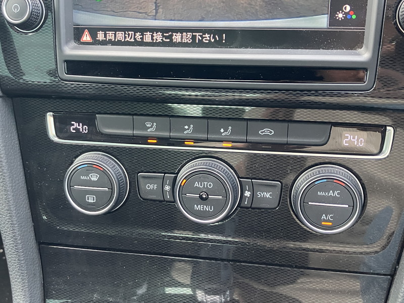 フォルクスワーゲン ゴルフ 中古車