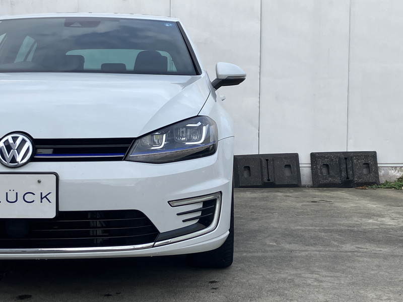 フォルクスワーゲン ゴルフ 中古車