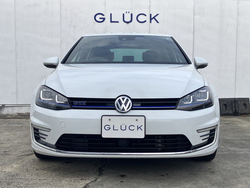フォルクスワーゲン ゴルフ 中古車