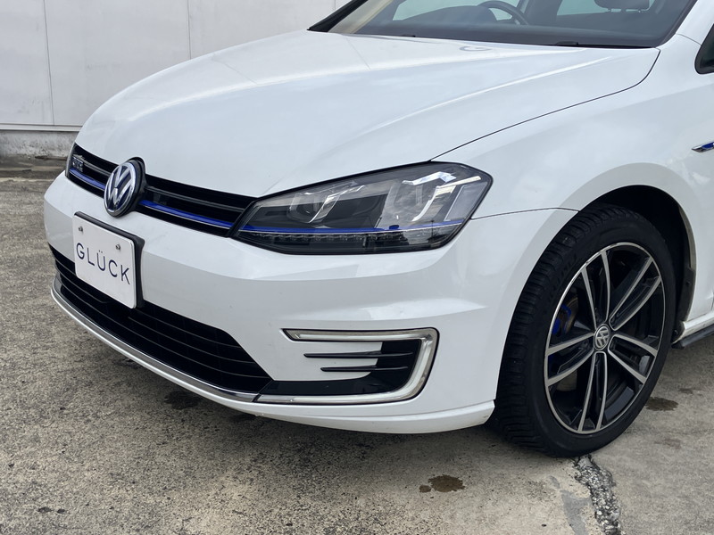 フォルクスワーゲン ゴルフ 中古車