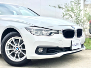 BMW 3シリーズ 中古車