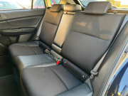 スバル インプレッサスポーツ 中古車