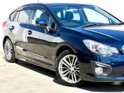 スバル インプレッサスポーツ 中古車