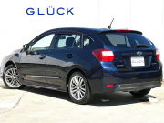 スバル インプレッサスポーツ 中古車