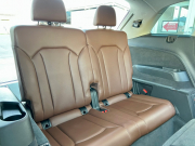 アウディ Q7 中古車