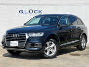 アウディ Q7 中古車