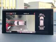 アウディ Q7 中古車