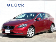 ボルボ V40 中古車