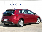 ボルボ V40 中古車