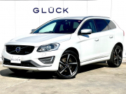 ボルボ XC60 中古車