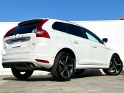 ボルボ XC60 中古車