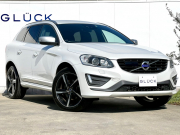 ボルボ XC60 中古車