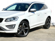 ボルボ XC60 中古車