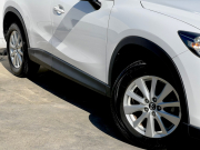 マツダ CX-5 中古車