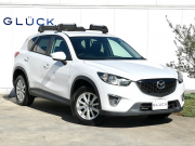 マツダ CX-5 中古車