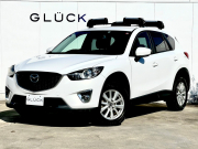 マツダ CX-5 中古車