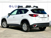 マツダ CX-5 中古車