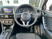 マツダ CX-5 中古車