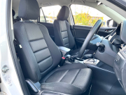 マツダ CX-5 中古車